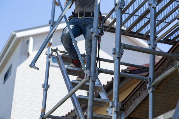 解体業社イメージ