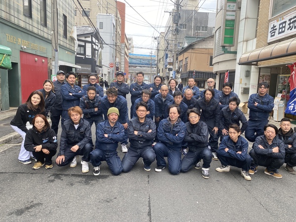 株式会社トーワのイメージ