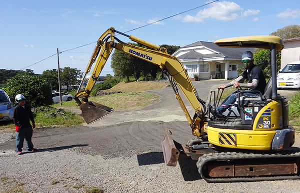 大心興業株式会社のイメージ