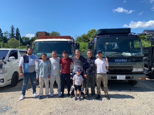 ジャパンStyle株式会社のイメージ