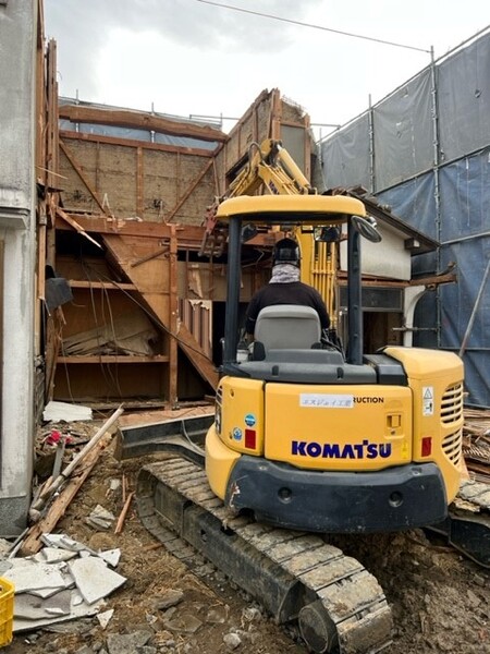 S.J工業のイメージ