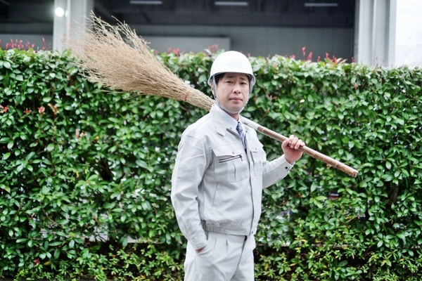 解体業社イメージ