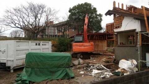 岸建株式会社のイメージ