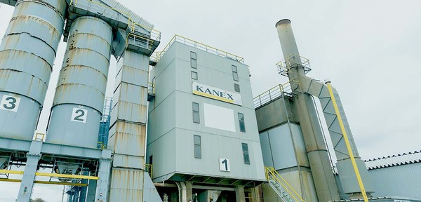 カネックス株式会社のイメージ