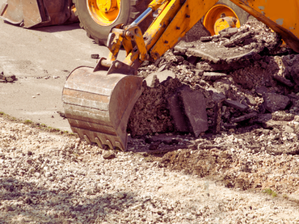 解体業社イメージ