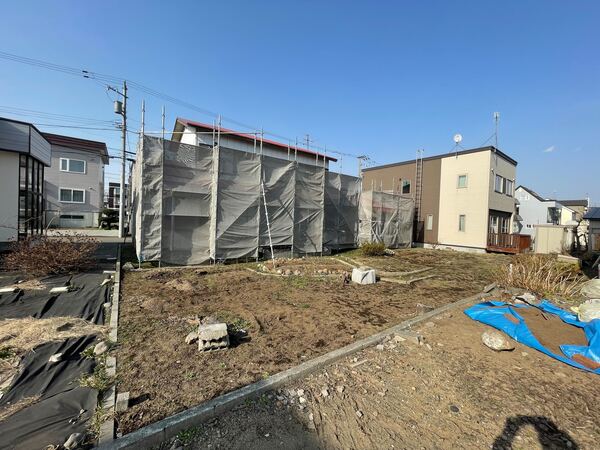 TOCHITATE株式会社のイメージ