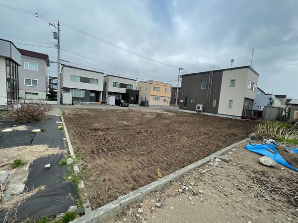 解体業社イメージ