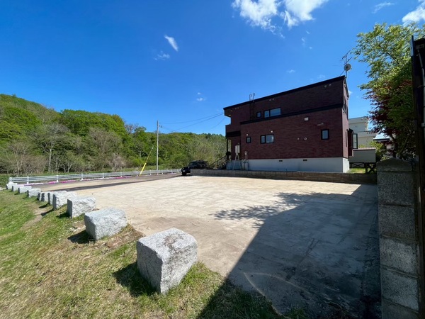 TOCHITATE株式会社のイメージ