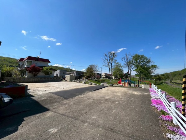 解体業社イメージ