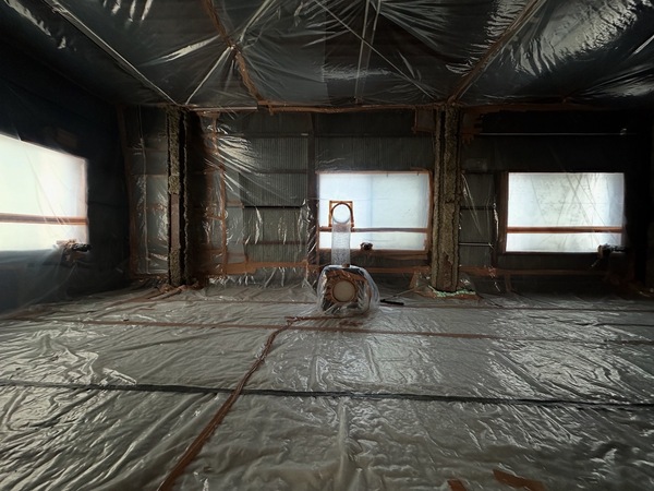 解体業社イメージ