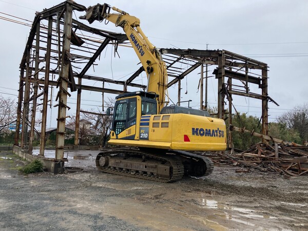 株式会社環境ファクトのイメージ