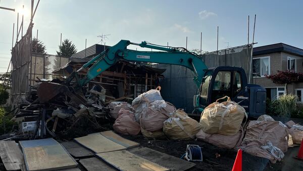 株式会社福士建業のイメージ