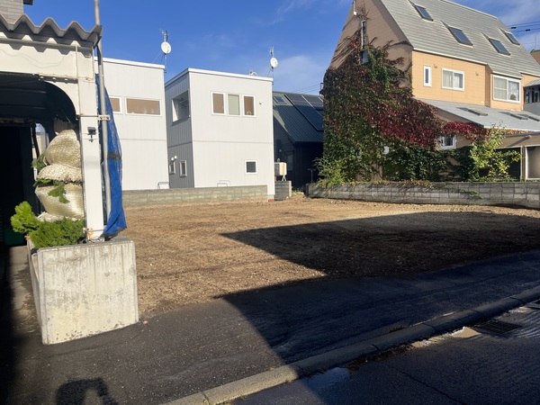 解体業社イメージ