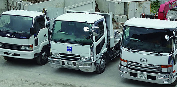 解体業社イメージ