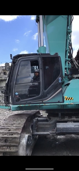 解体業社イメージ