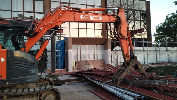 株式会社三輪工業のイメージ