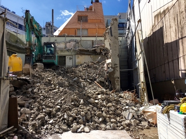 株式会社山本興業のイメージ