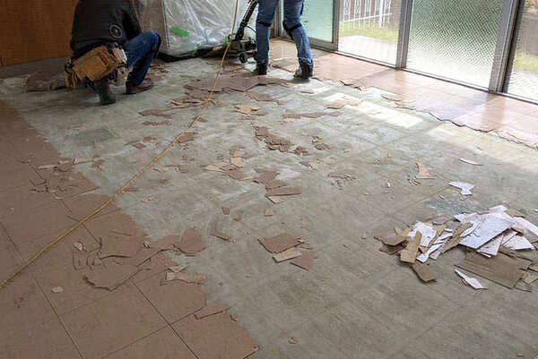 解体業社イメージ