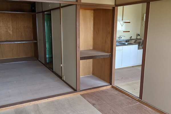 解体業社イメージ