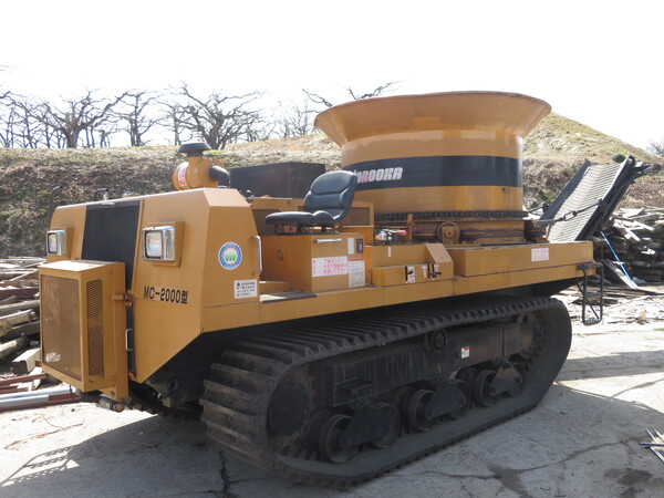 解体業社イメージ