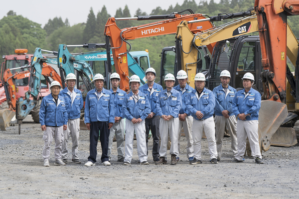 株式会社フジテック岩手のイメージ