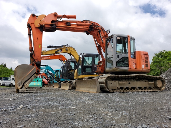 解体業社イメージ