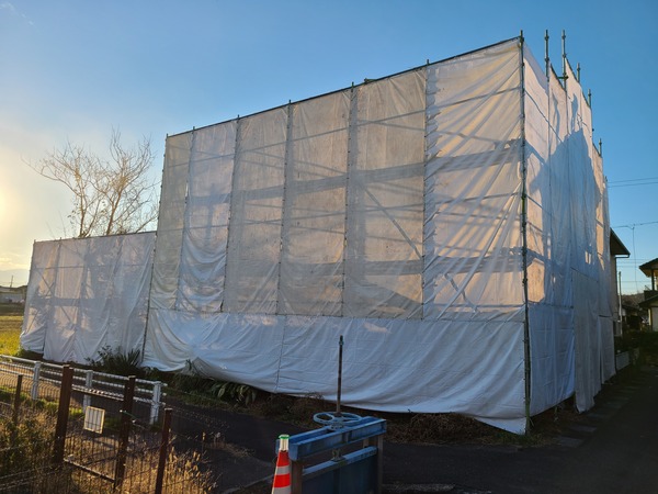 解体業社イメージ