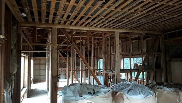 解体業社イメージ