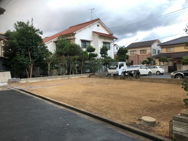 解体業社イメージ