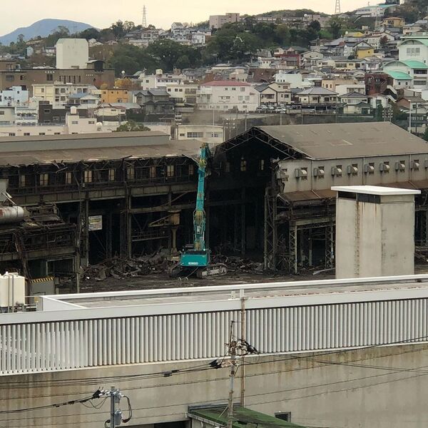 株式会社ディスマントル・ホームのイメージ