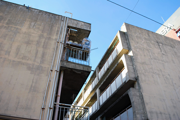 解体業社イメージ