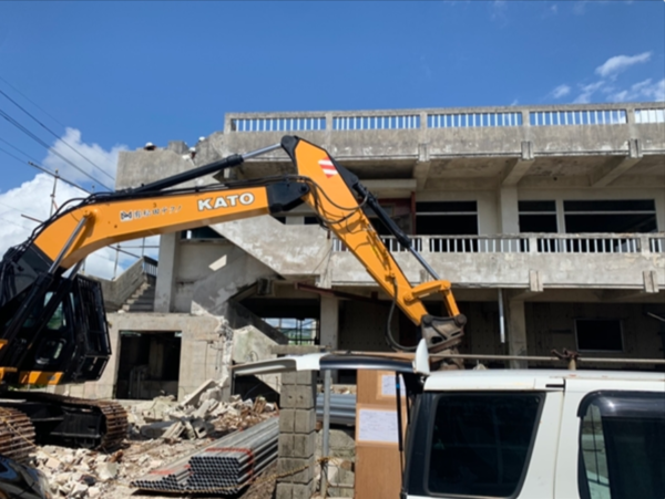 吉巧業株式会社のイメージ