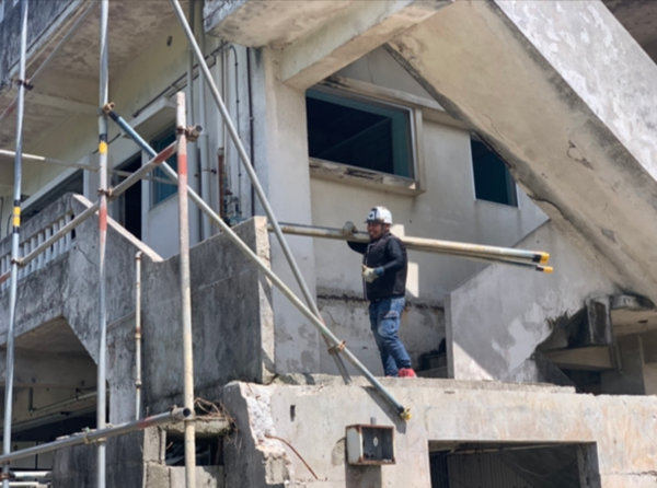 解体業社イメージ