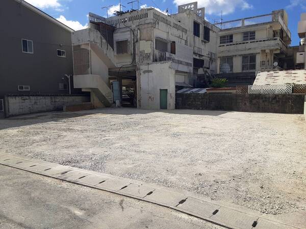 解体業社イメージ