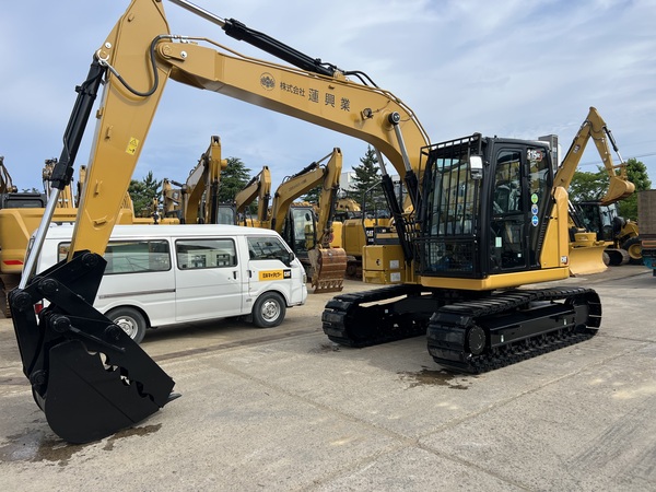 解体業社イメージ