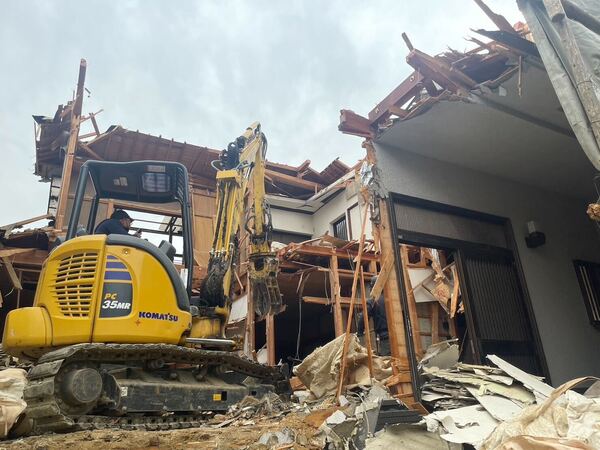 竹本商事のイメージ