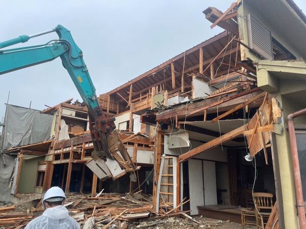 竹本商事のイメージ