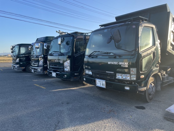 株式会社ミヤテックのイメージ