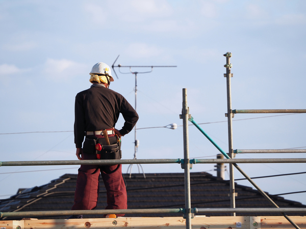 髙橋組のイメージ