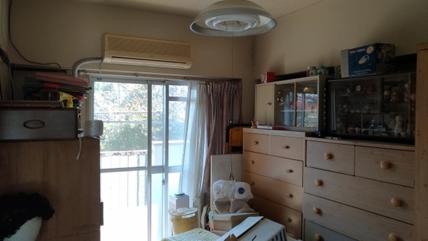 解体業社イメージ