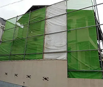 解体業社イメージ