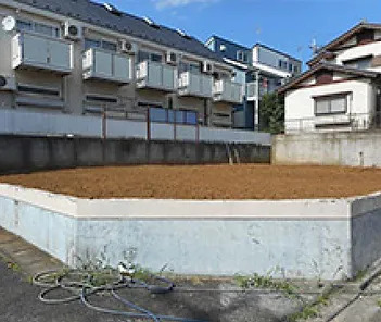 解体業社イメージ