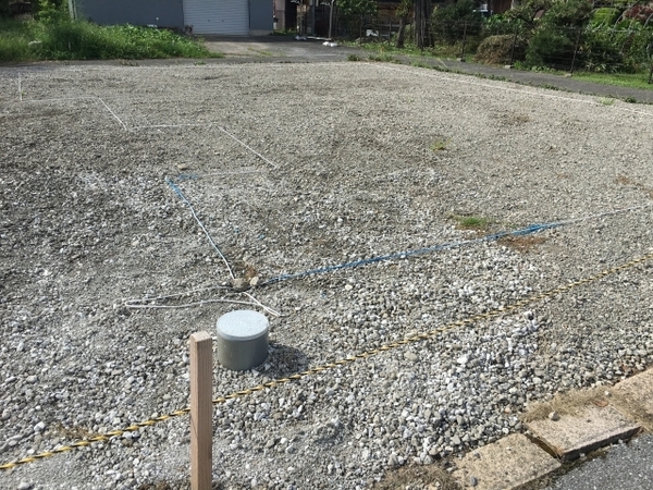 解体業社イメージ