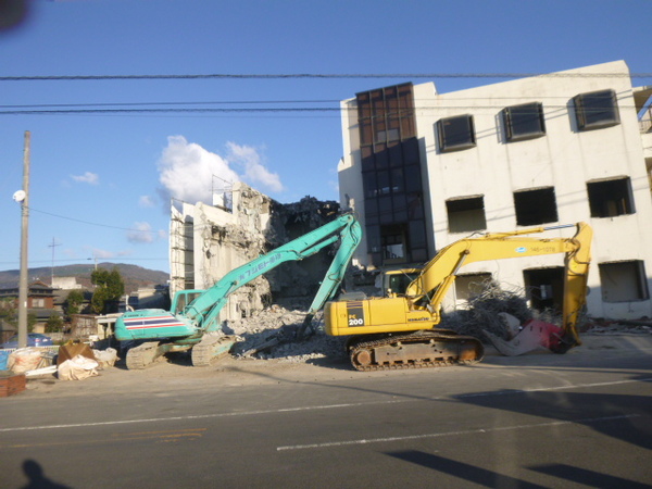 有限会社藤本重機のイメージ