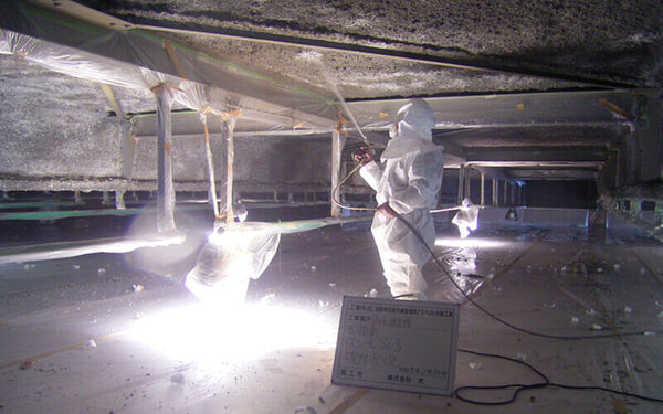 解体業社イメージ