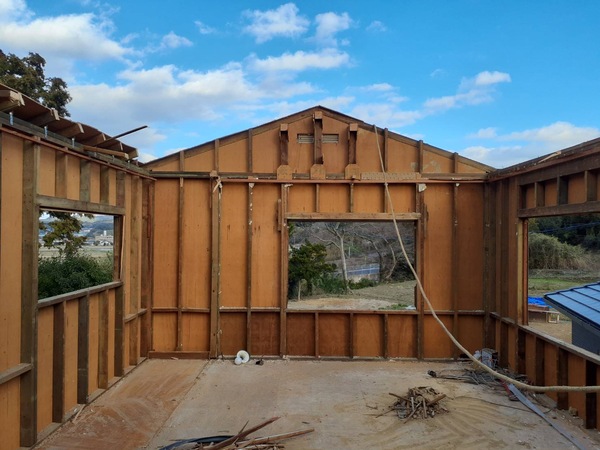 解体業社イメージ