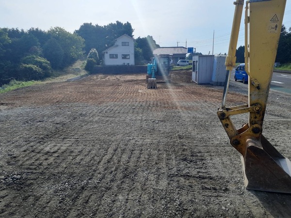 解体業社イメージ