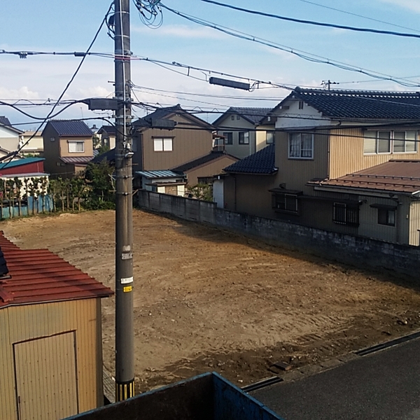 解体業社イメージ