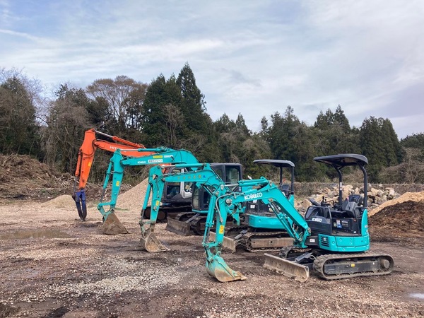 解体業社イメージ