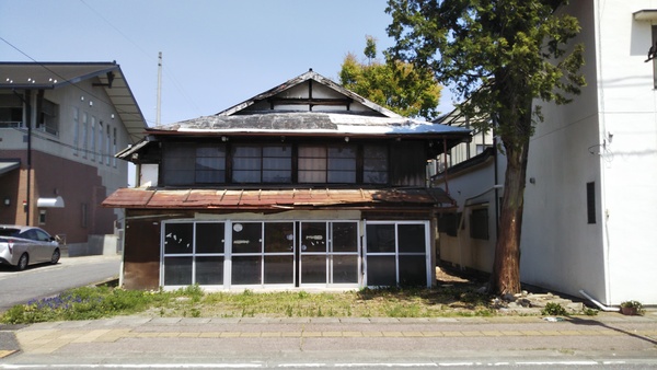 解体業社イメージ